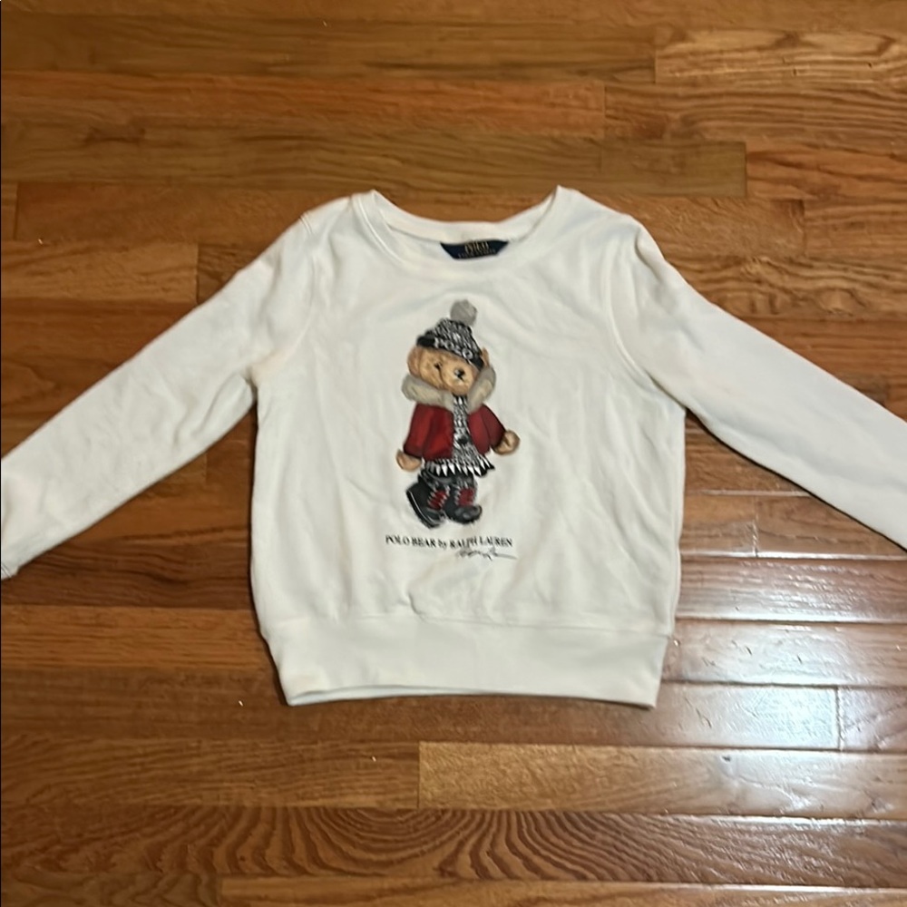 Polo Ralph Lauren sweater